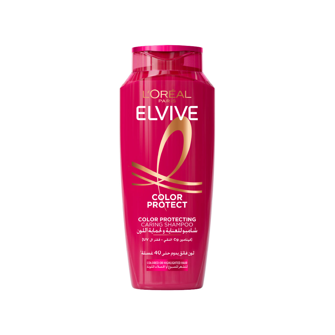 Elvive Color Protect Shampoo Main image