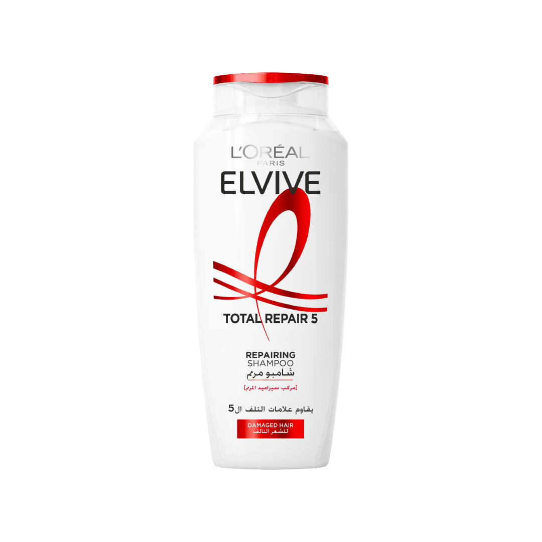 Total Repair 5 Shampoo