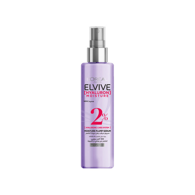 Hair Care Collection