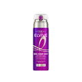 Elvive Collagen Lifter Volume Spray for Fine Flat Hair | Triple diffuser, Root lift +0.5 cm in 3s, Freshness 48h, Hydration shine, Collagen Peptides
