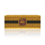 Royal Oud Soap Bar 125g x 3 Pieces