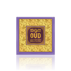 Hareemi Oud Soap Bar 125g