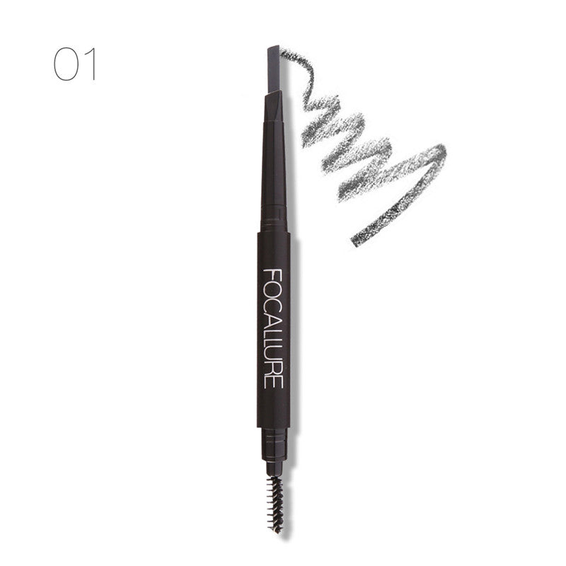 Focallure - Waterproof Auto Brows Pen | MazenOnline