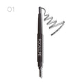Focallure - Waterproof Auto Brows Pen | MazenOnline