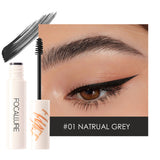 Focallure - FLUFFMAX Brow Mascara/Brow Gel | MazenOnline