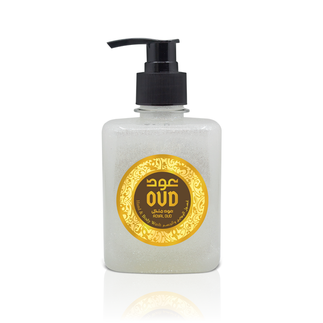 LUXURY OUD