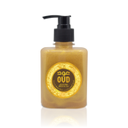 Oriental Oud Hand & Body Wash 300ml
