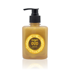 Oriental Oud Hand & Body Wash 300ml