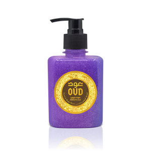 Hareemi Oud Hand & Body Wash 300ml