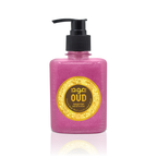 Rose Oud Hand & Body Wash 300ml