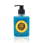 Musk Oud Hand & Body Wash 300ml