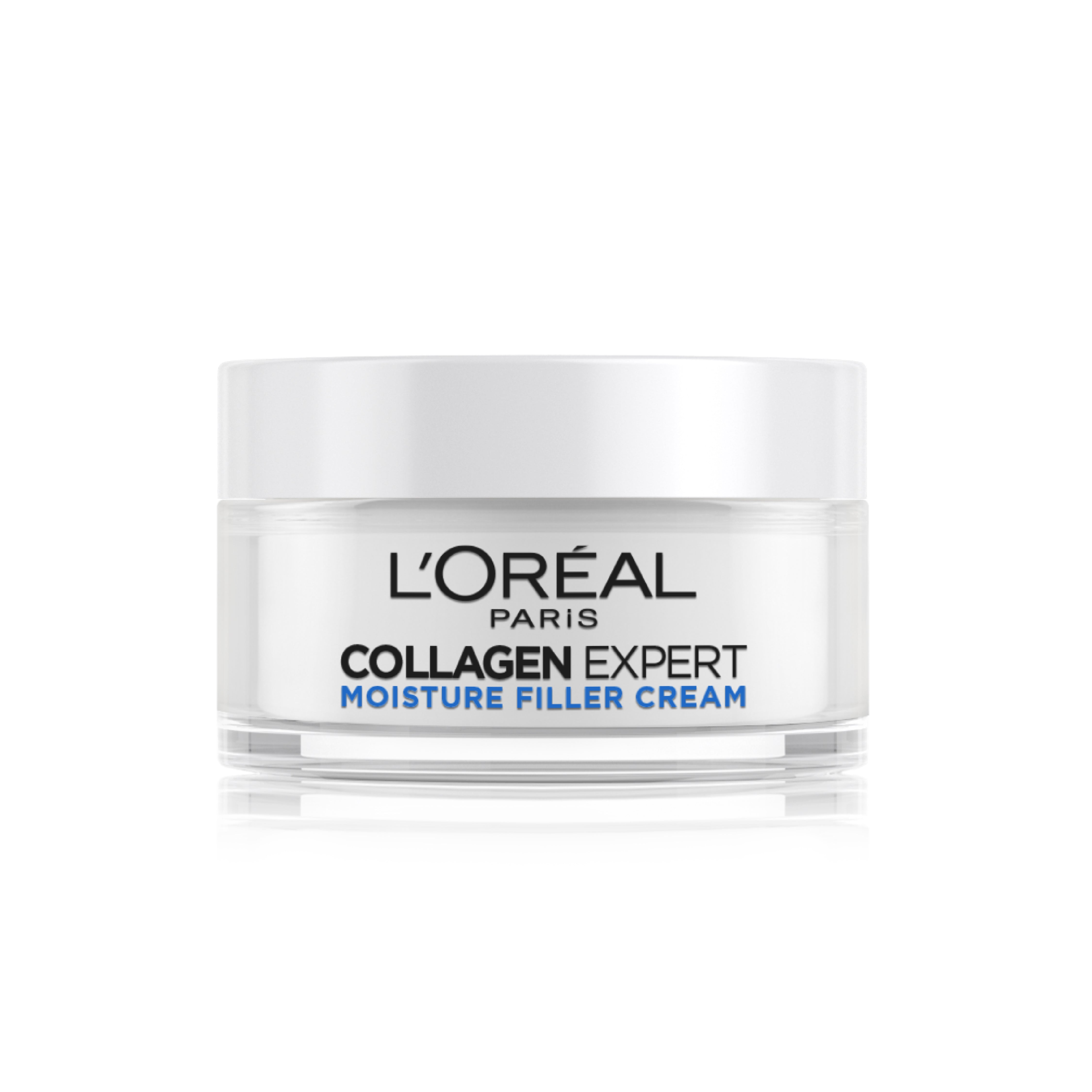 L'Oréal Paris - Collagen Expert Moisture Filler Cream | MazenOnline Main image
