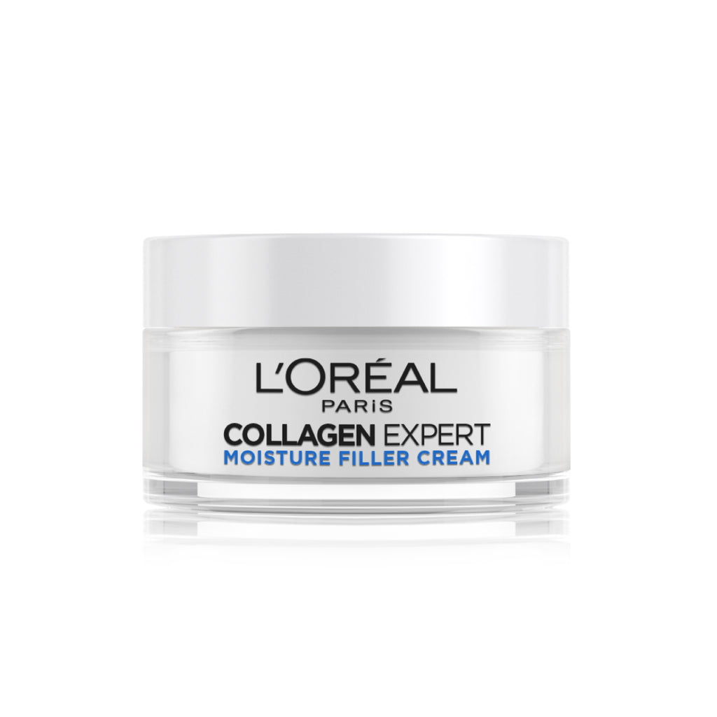 L'Oréal Paris - Collagen Expert Moisture Filler Cream | MazenOnline