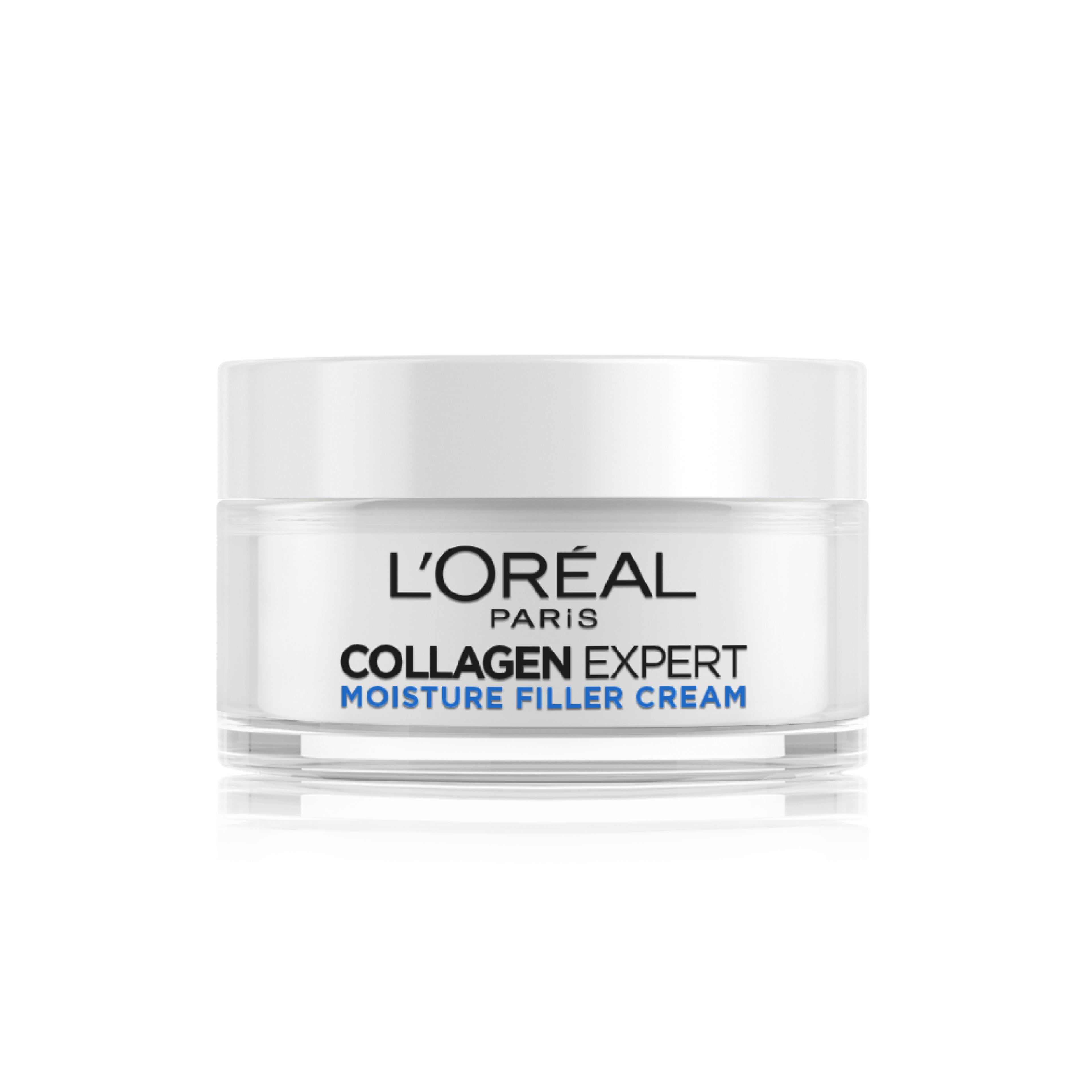 L'Oréal Paris - Collagen Expert Moisture Filler Cream | MazenOnline