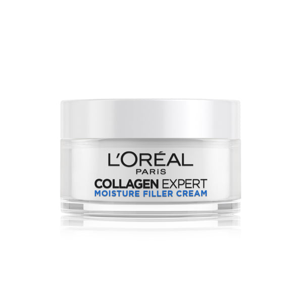L'Oréal Paris - Collagen Expert Moisture Filler Cream | MazenOnline