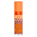NYX Professional Makeup - Duck Plump Lip Plumping Lacquer, High Pigment, High Shine, High Sparkle Lip Gloss | MazenOnline