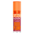NYX Professional Makeup - Duck Plump Lip Plumping Lacquer, High Pigment, High Shine, High Sparkle Lip Gloss | MazenOnline