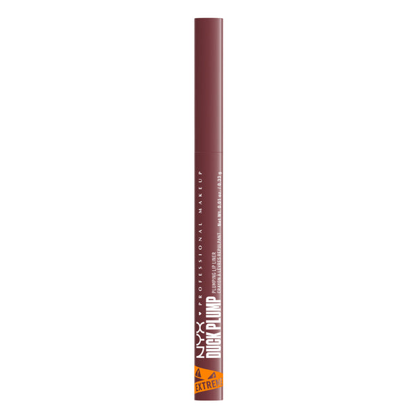 NYX Professional Makeup - Duck Plump Plumping Lip Liner, Up To 10 HR Wear, Matte Finish, | MazenOnline