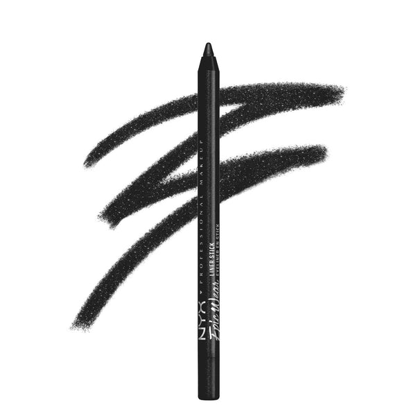 NYX Professional Makeup - Epic Wear Liner Stick, Long-Lasting Eyeliner Pencil | MazenOnline