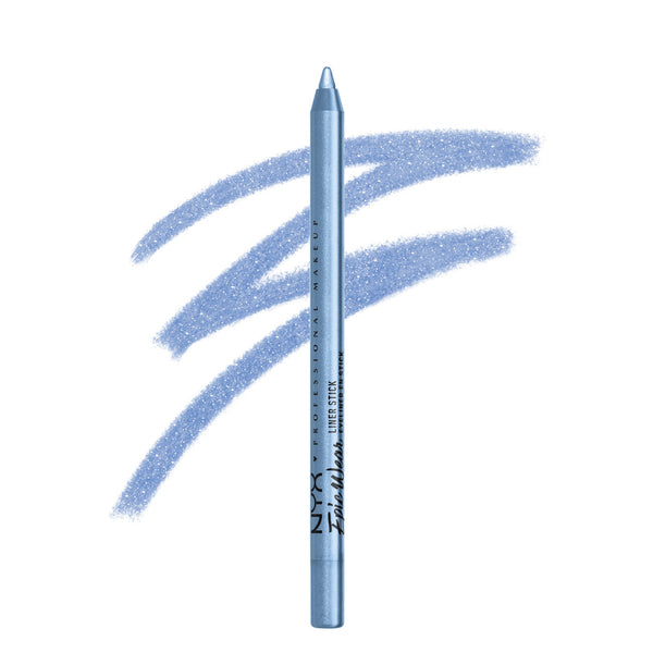NYX Professional Makeup - Epic Wear Liner Stick, Long-Lasting Eyeliner Pencil | MazenOnline