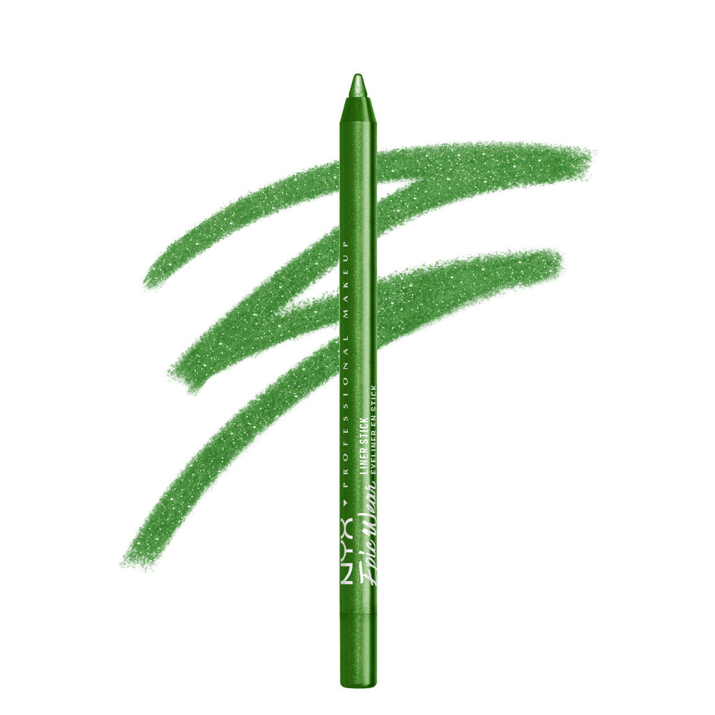 NYX Professional Makeup - Epic Wear Liner Stick, Long-Lasting Eyeliner Pencil | MazenOnline