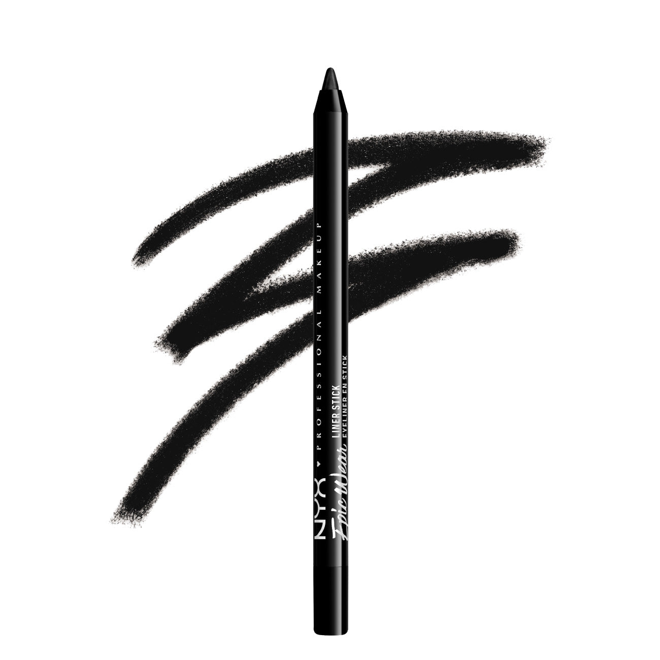 NYX Professional Makeup - Epic Wear Liner Stick, Long-Lasting Eyeliner Pencil | MazenOnline