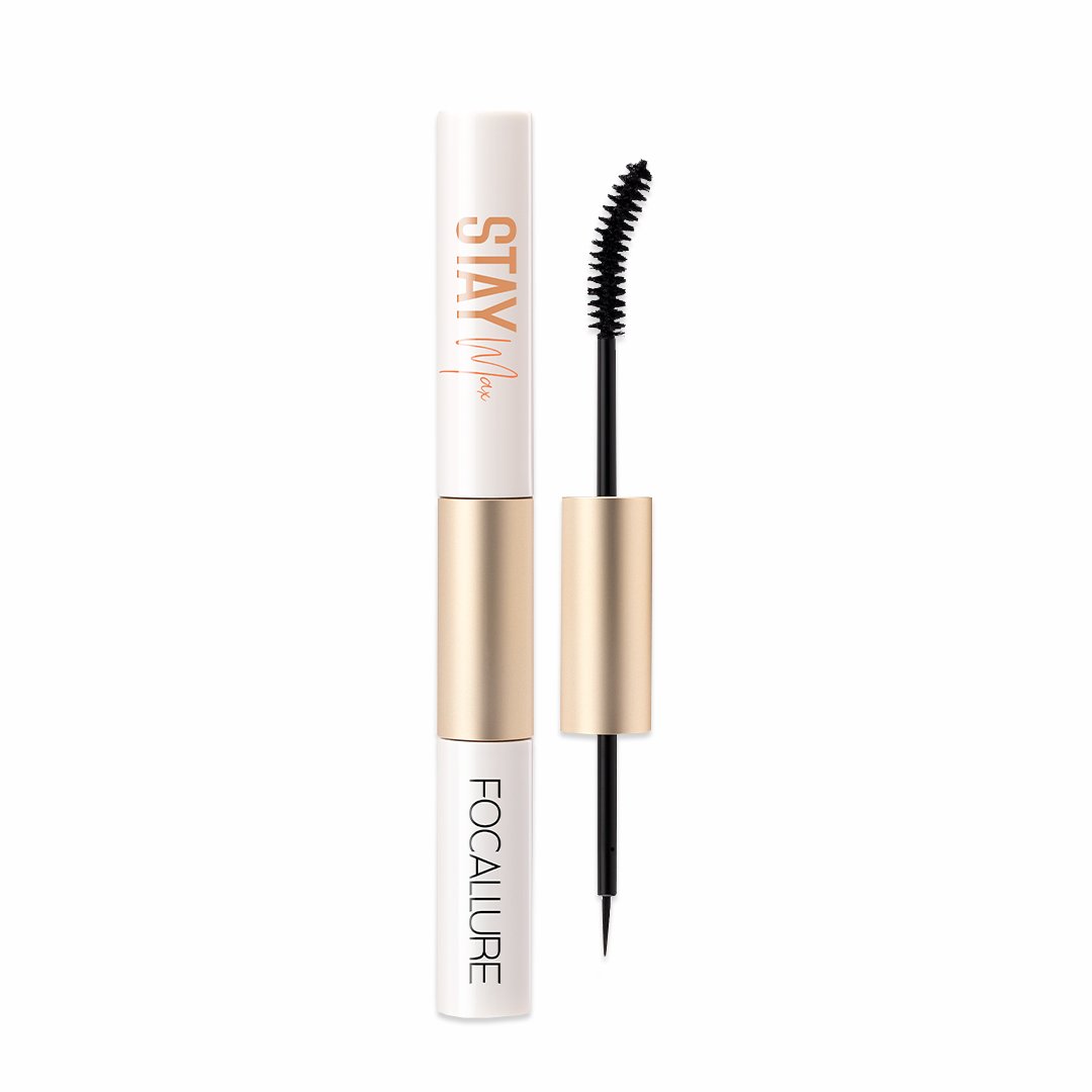 STAYMAX Mascara & Eyeliner-FA 160-1