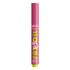 NYX Professional Makeup - Fat Oil Slick Click Shiny Lip Balm | MazenOnline