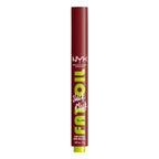 NYX Professional Makeup - Fat Oil Slick Click Shiny Lip Balm | MazenOnline