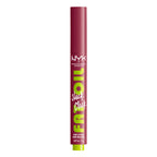 NYX Professional Makeup - Fat Oil Slick Click Shiny Lip Balm | MazenOnline