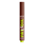 NYX Professional Makeup - Fat Oil Slick Click Shiny Lip Balm | MazenOnline