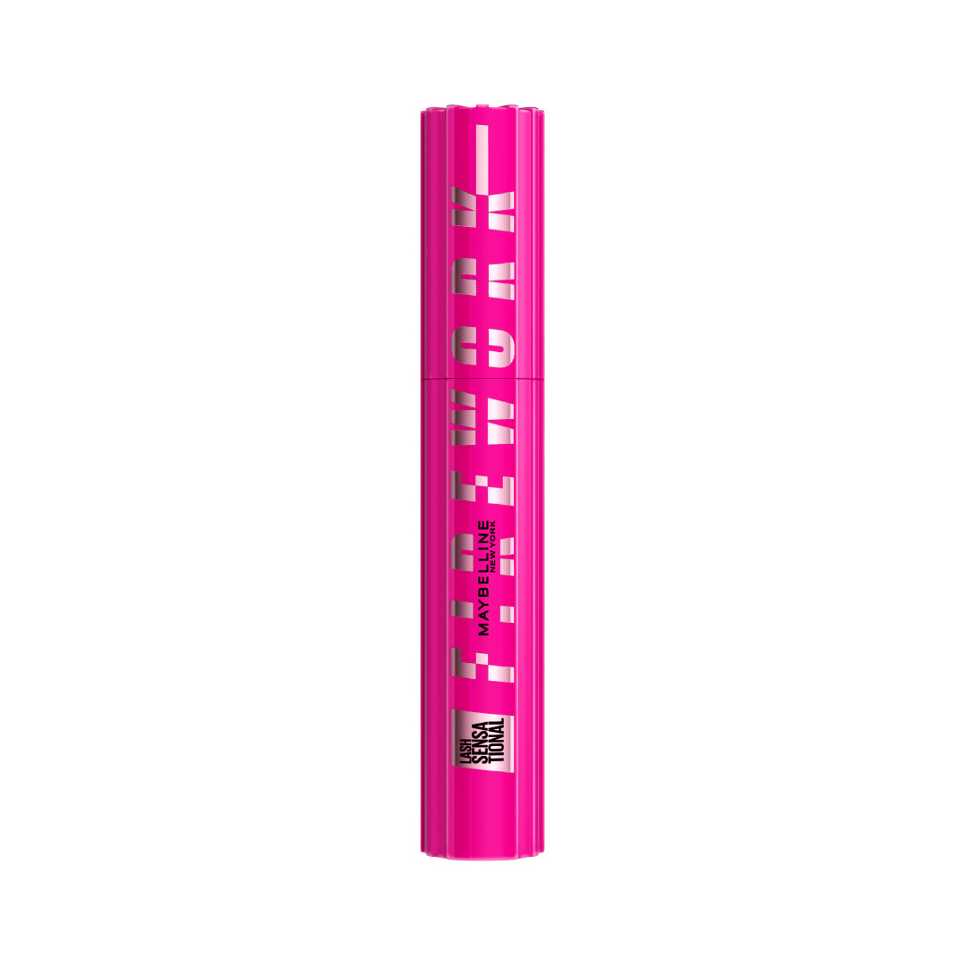 Maybelline New York - Lash Sensational Firework Washable Mascara | MazenOnline Main image