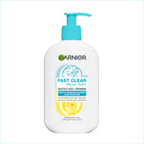 Fast Clear Gentle Hydrating Cleanser