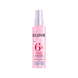 Elvive - Glycolic Gloss Ultra Gloss Acidifier Spray | MazenOnline