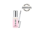 L'Oréal Paris - Glycolic Bright Eye Serum, with 3% (Glycolic Acid  + Vitamin CG + Niacinamide], for Dark Circles and Under Eyes Brightening | MazenOnline