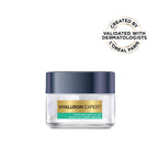 L'Oréal Paris - Hyaluron Expert Oil and Shine Control Replumping Gel Cream, for Combination to Oily Skin, with Hyaluronic Acid and Salicylic Acid | MazenOnline