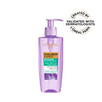 L'Oréal Paris - Hyaluron Expert Oil Control Deep Cleansing and Hydrating Gel, With Hyaluronic Acid and Salicylic Acid, for Combination to Oily Skin | MazenOnline