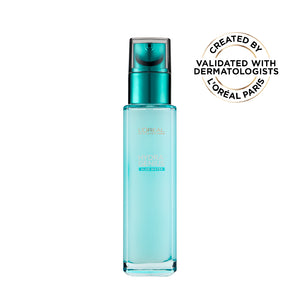 L'Oréal Paris - Hydra Genius, Water-Based Gel Facial Moisturiser, with Aloe Vera, for Normal to Combination Skin | MazenOnline