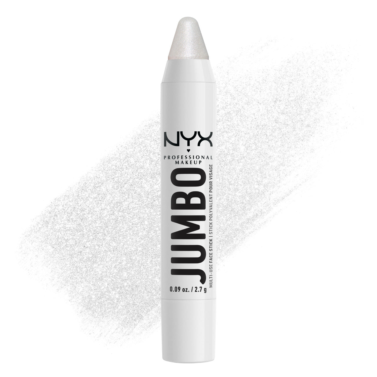 Jumbo Multi-Use Face Stick Highlighter Secondary image