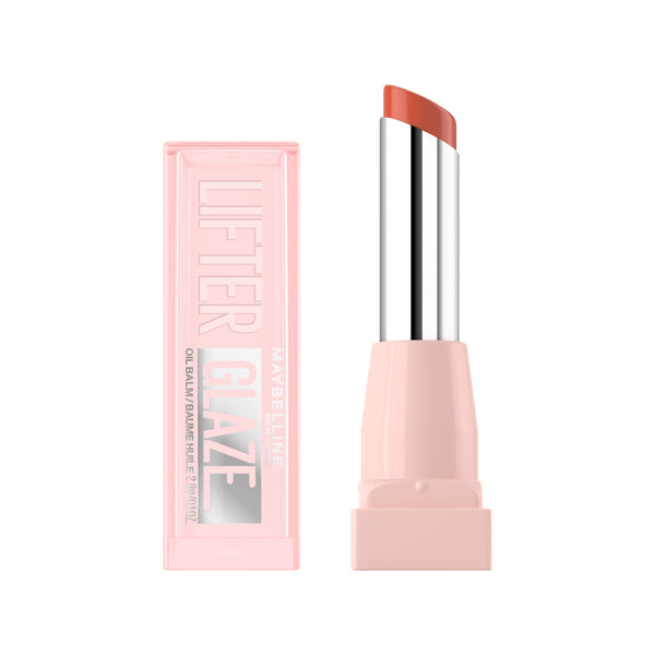 Maybelline New York - Lifter Glaze Lip Balm | MazenOnline