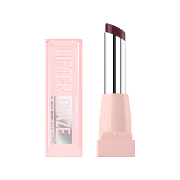 Maybelline New York - Lifter Glaze Lip Balm | MazenOnline