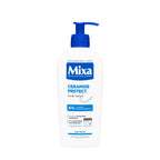 Mixa - Ceramide Protect Body Lotion - For Dry, Very Dry and Sensitive Skin | MazenOnline
