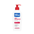 Mixa - Urea Cica Repair Body Lotion - For Keratosis Pilaris Skin, Dry Rough Skin & Tiny Reddish Bumps | MazenOnline