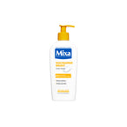 Mixa - Niacinamide Bright Body Lotion - For Dry & Dull Skin in Need of Unifying - With Shea Butter, Niacinamide & Vitamin C | MazenOnline