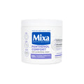 Mixa - Panthenol Comfort Cream Jar - Anti-Scratching Cream - For Dry Skin, Atopy Prone Skin and Eczema - For Face, Hands & Body | MazenOnline