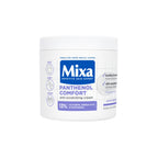 Mixa - Panthenol Comfort Cream Jar - Anti-Scratching Cream - For Dry Skin, Atopy Prone Skin and Eczema - For Face, Hands & Body | MazenOnline