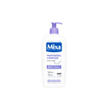 Mixa - Panthenol Comfort Body Lotion - Anti-Scratching Cream - For Dry Skin, Atopy Prone Skin and Eczema - | MazenOnline