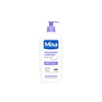 Mixa - Panthenol Comfort Body Lotion - Anti-Scratching Cream - For Dry Skin, Atopy Prone Skin and Eczema - | MazenOnline