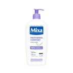 Mixa - Panthenol Comfort Body Lotion - For Dry Skin, Atopy Prone Skin and Eczema | MazenOnline