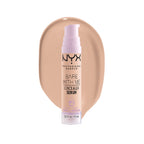 NYX Professional Makeup - Bare With Me Concealer Serum, For Face & Body, Up to 24HR Hydration For Skin | MazenOnline